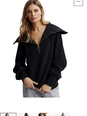Varley Vine Pullover